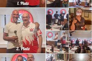 Eröffnungsturnier Eröffnungsturnier