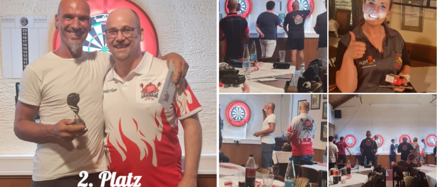 Eröffnungsturnier Eröffnungsturnier