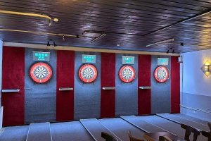 Dart anlage Dart anlage